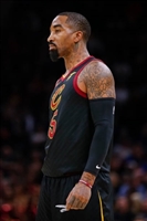JR Smith Mouse Pad G1690479