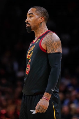 JR Smith Poster G1690479