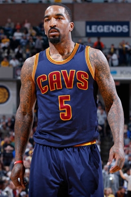 JR Smith Poster G1690484