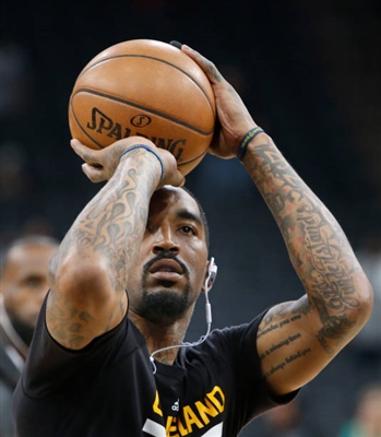 JR Smith Poster G1690488