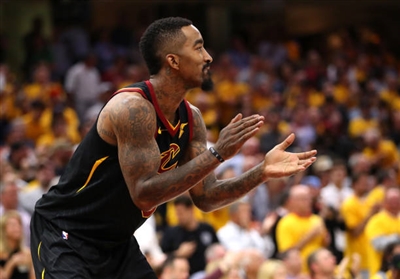 JR Smith Poster G1690490