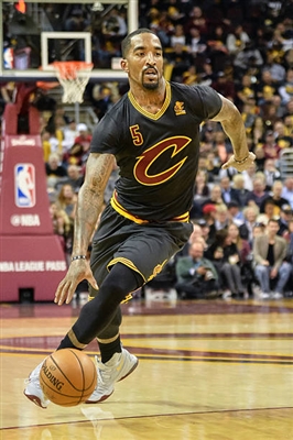 JR Smith Poster G1690491