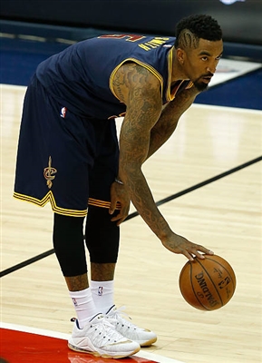 JR Smith Poster G1690555