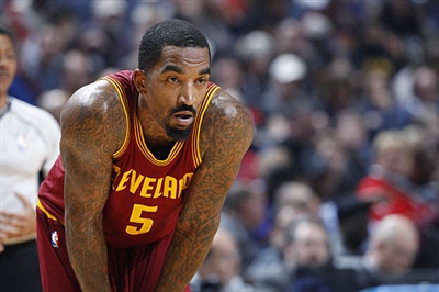 JR Smith Poster G1690556