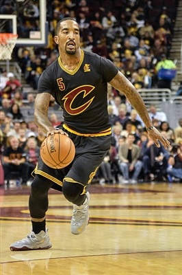 JR Smith Poster G1690564