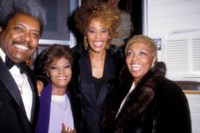 Whitney Houston tote bag #G169069