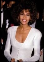 Whitney Houston hoodie #206705