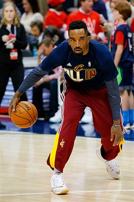 JR Smith Poster G1690779