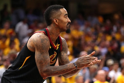 JR Smith Poster G1690786