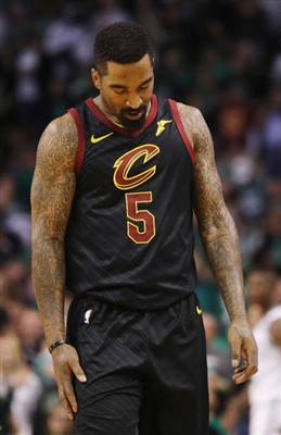 JR Smith Poster G1690804
