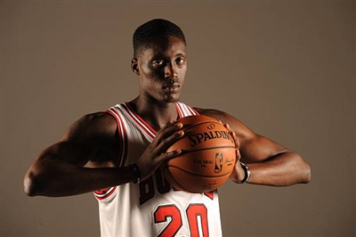 Tony Snell puzzle G1690863