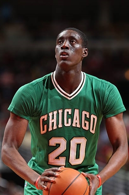 Tony Snell puzzle G1690870