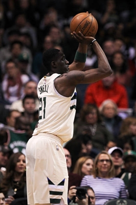 Tony Snell puzzle G1690879