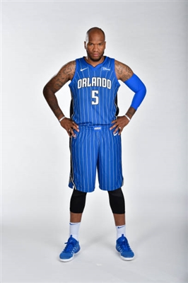 Marreese Speights canvas poster