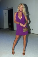 Victoria Silvstedt Tank Top #207100