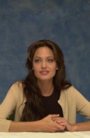 Angelina Jolie Mouse Pad G16962