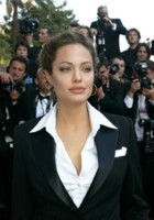 Angelina Jolie Longsleeve T-shirt #51848