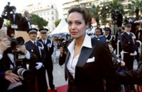 Angelina Jolie t-shirt #51850