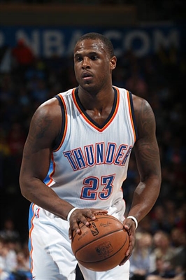 Dion Waiters canvas poster