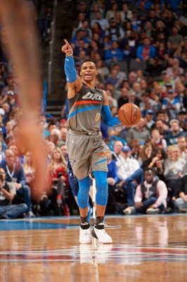 Russell Westbrook puzzle G1699331