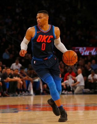 Russell Westbrook puzzle G1699332
