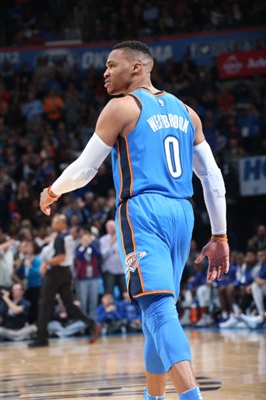 Russell Westbrook Poster G1699338