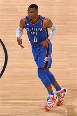 Russell Westbrook Poster G1699340