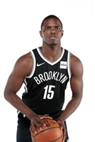Isaiah Whitehead Mouse Pad G1700315