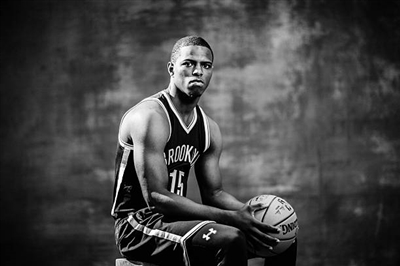 Isaiah Whitehead Mouse Pad G1700322
