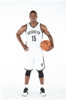 Isaiah Whitehead Mouse Pad G1700323