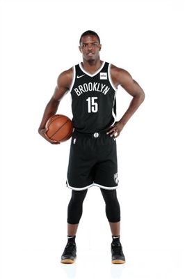 Isaiah Whitehead Mouse Pad G1700340