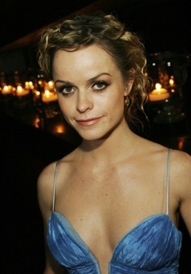 Taryn Manning Mouse Pad G170122