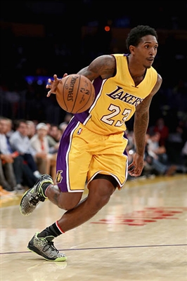 Lou Williams Stickers G1701242