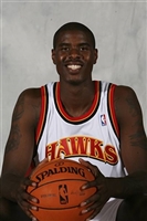 Marvin Williams Mouse Pad G1701675