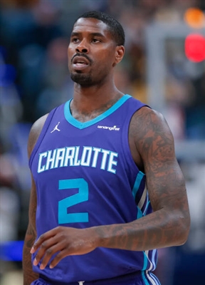 Marvin Williams Poster G1701677