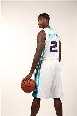 Marvin Williams Poster G1701679