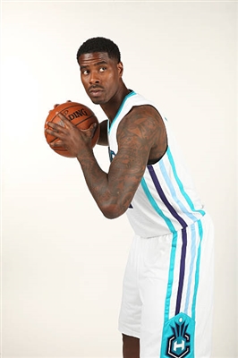 Marvin Williams Poster G1701700