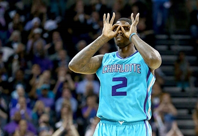 Marvin Williams Poster G1701719