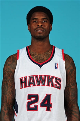 Marvin Williams Poster G1701745