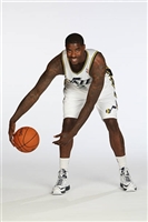 Marvin Williams Mouse Pad G1701793