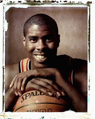 Marvin Williams Poster G1701796