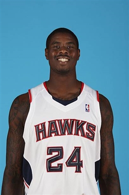 Marvin Williams Poster G1701805