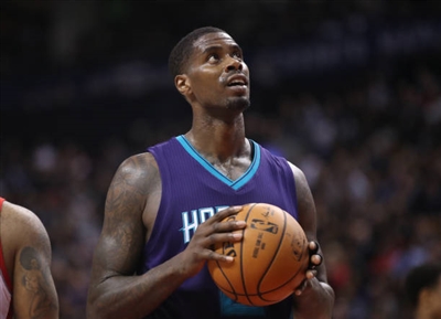 Marvin Williams Poster G1701820