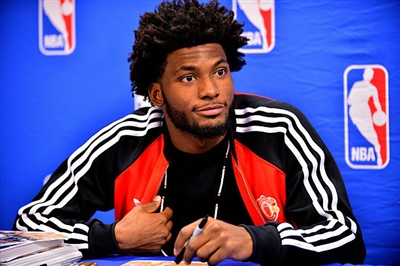 Justise Winslow pillow
