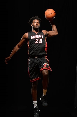 Justise Winslow Stickers G1701902