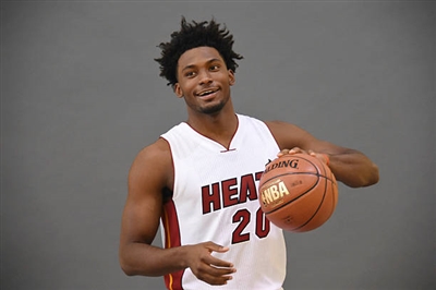 Justise Winslow Poster G1701911