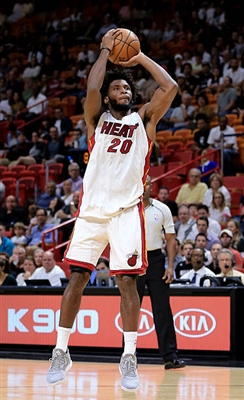 Justise Winslow Poster G1701922