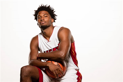 Justise Winslow Poster G1701926