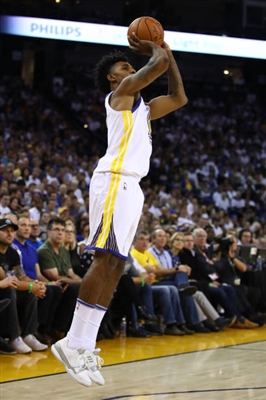Nick Young poster