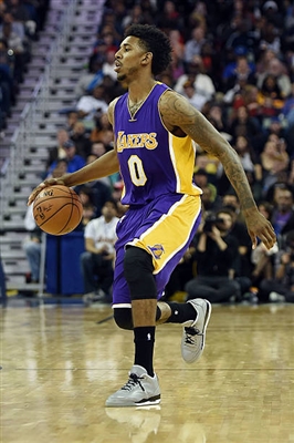 Nick Young Stickers G1702547
